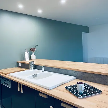 Casa de Férias Maison De Felix