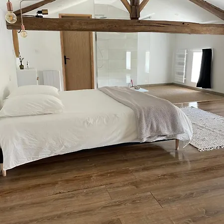 Maison De Felix Casa de Férias *