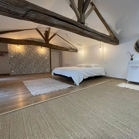 Maison De Felix Saint-Androny